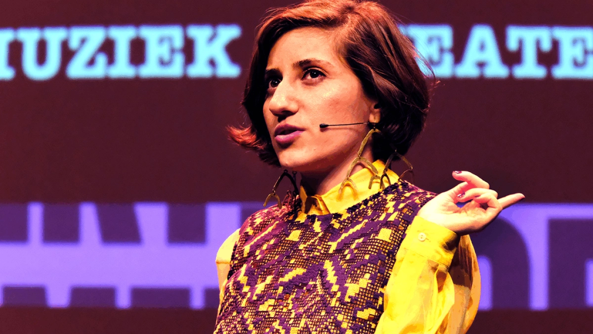 Het Grote Gebeuren 2026